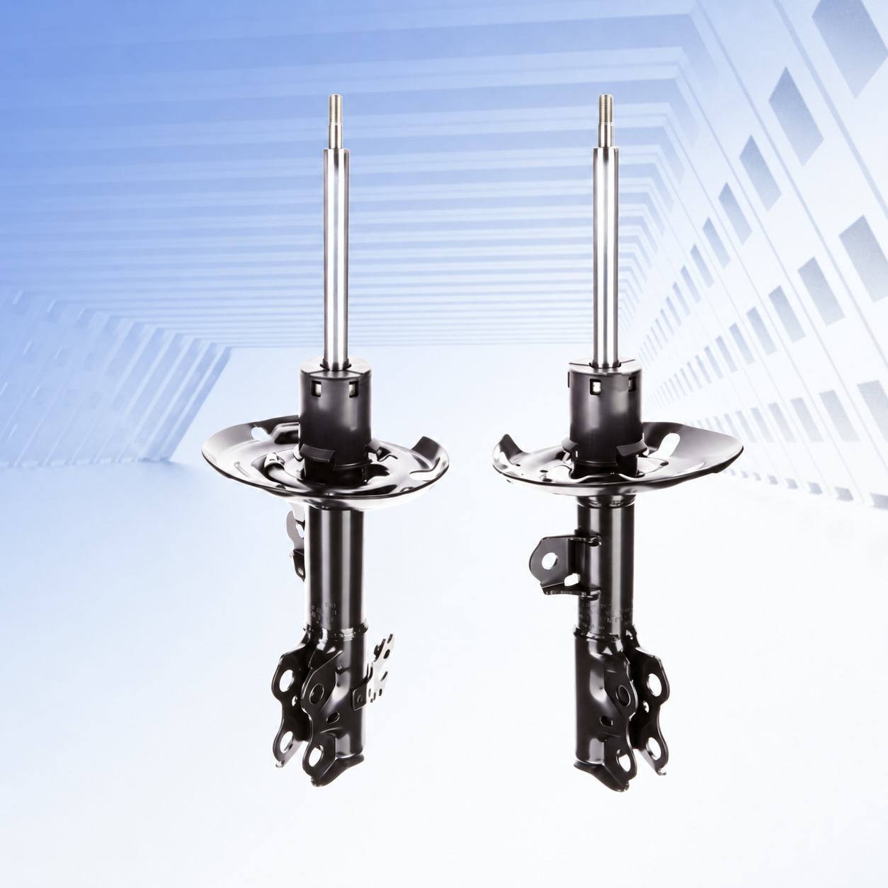 Replacement Shock Absorber