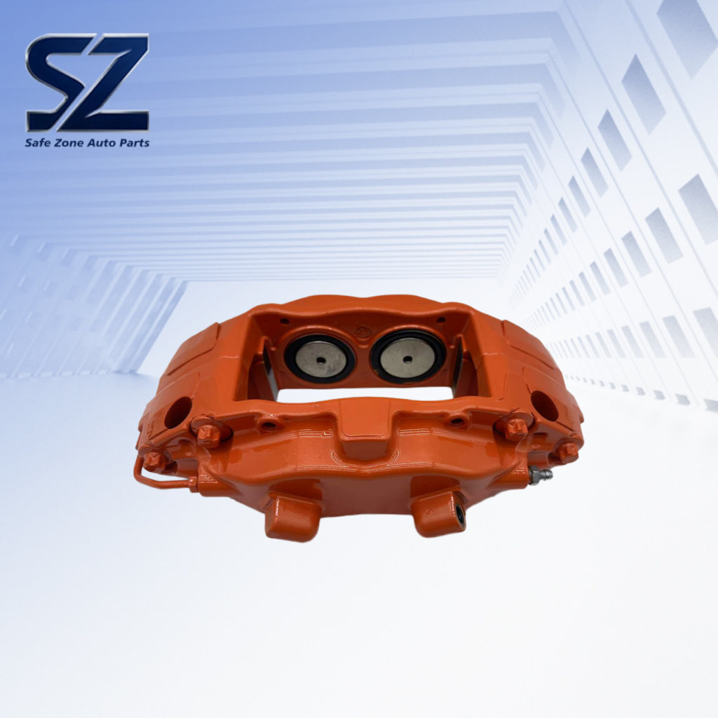 كاليبر فرامل برتقالي