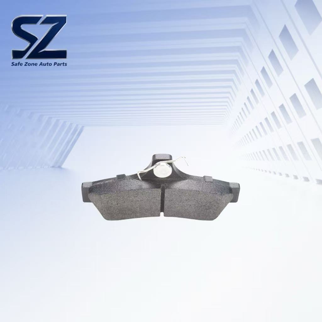 Passenger Vehicle Replacement Brake Pads